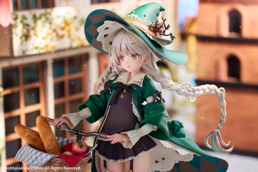 Lily - Street Witch - Limited - Hobby Sakura