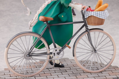 Lily - Street Witch - Limited - Hobby Sakura