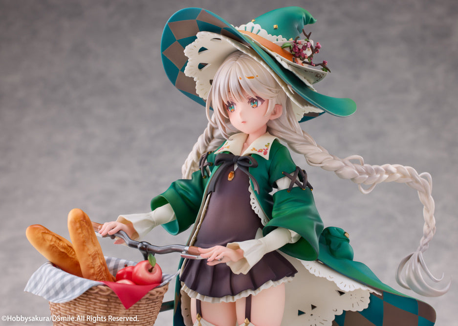 Lily - Street Witch - Limited - Hobby Sakura