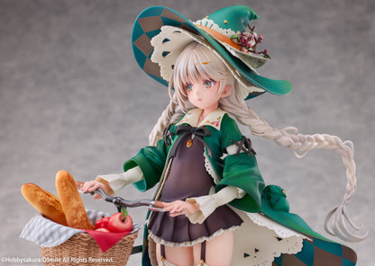 Lily - Street Witch - Limited - Hobby Sakura