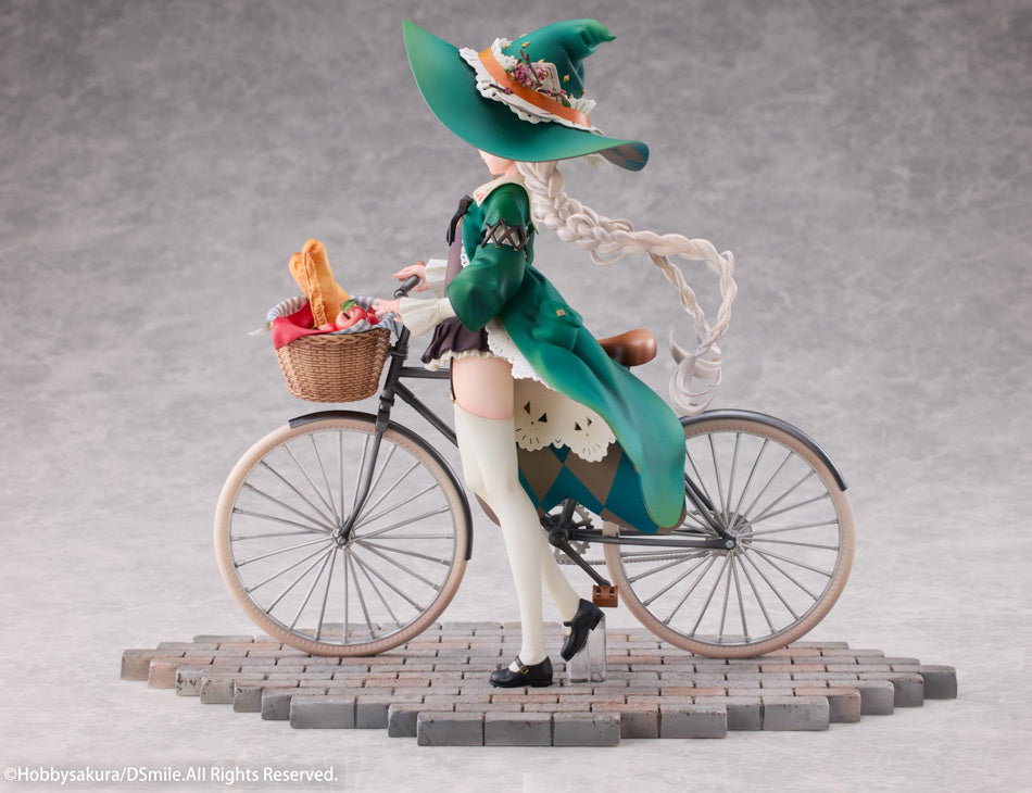 Lily - Street Witch - Limited - Hobby Sakura
