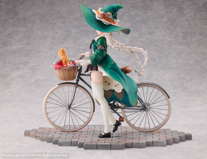 Lily - Street Witch - Limited - Hobby Sakura