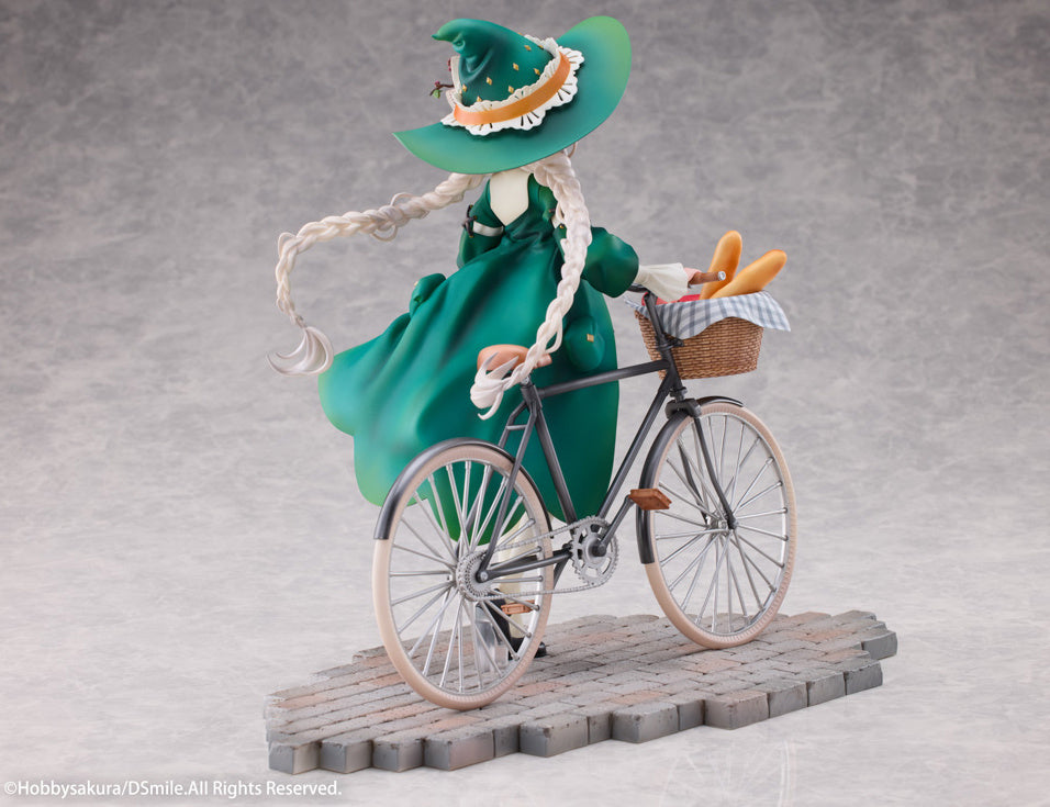Lily - Street Witch - Limited - Hobby Sakura