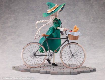 Lily - Street Witch - Limited - Hobby Sakura