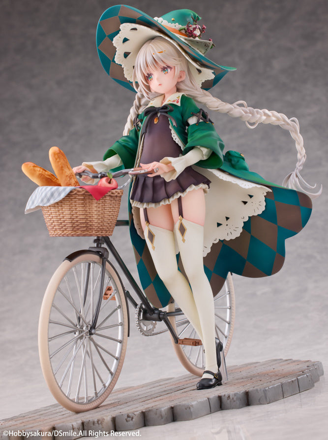 Lily - Street Witch - Limited - Hobby Sakura