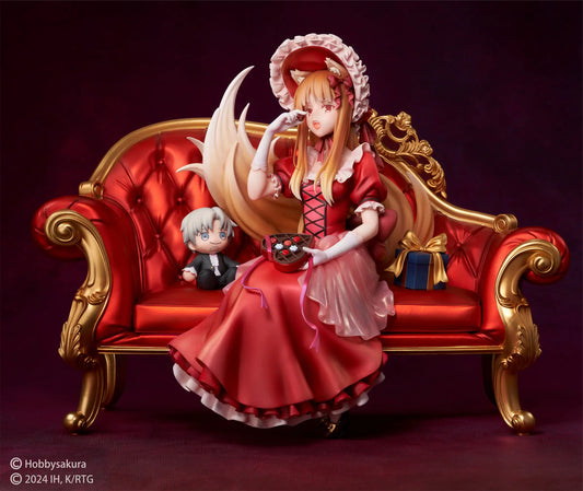 Spice and Wolf Holo Hobby Sakura - Anime Figuren günstig kaufen