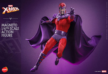 Magneto - Marvel - Hot Toys
