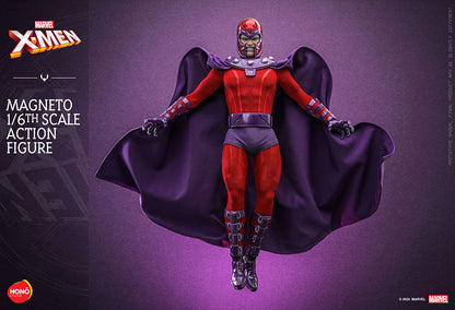 Magneto - Marvel - Hot Toys - Anime Figuren günstig kaufen