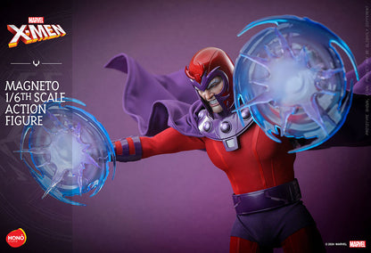 Magneto - Marvel - Hot Toys - Anime Figuren günstig kaufen