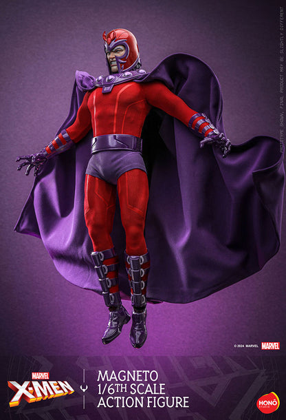 Magneto - Marvel - Hot Toys - Anime Figuren günstig kaufen