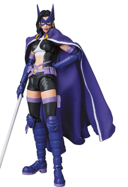 Huntress - Batman: Hush Ver. - Medicom - Anime Figuren günstig kaufen