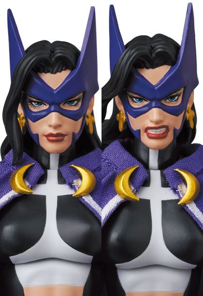 Huntress - Batman: Hush Ver. - Medicom - Anime Figuren günstig kaufen