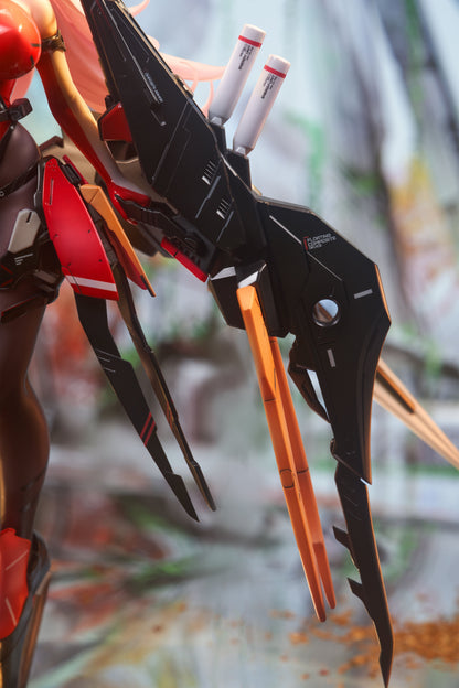 C.C.Chalcosoma - Original Character - Howling Star