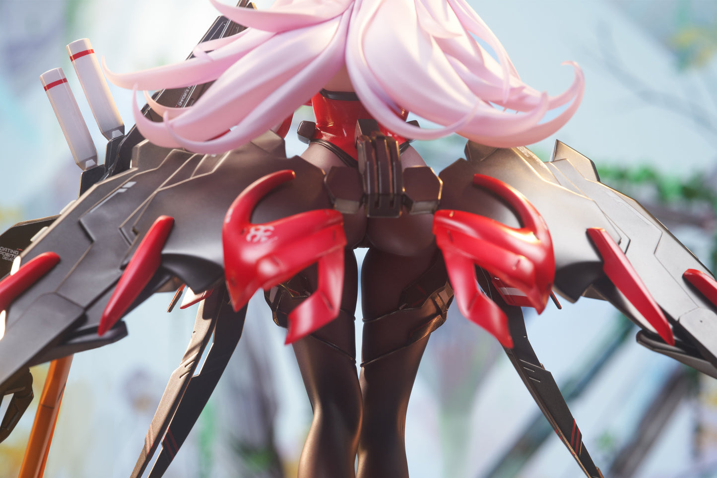 C.C.Chalcosoma - Original Character - Howling Star