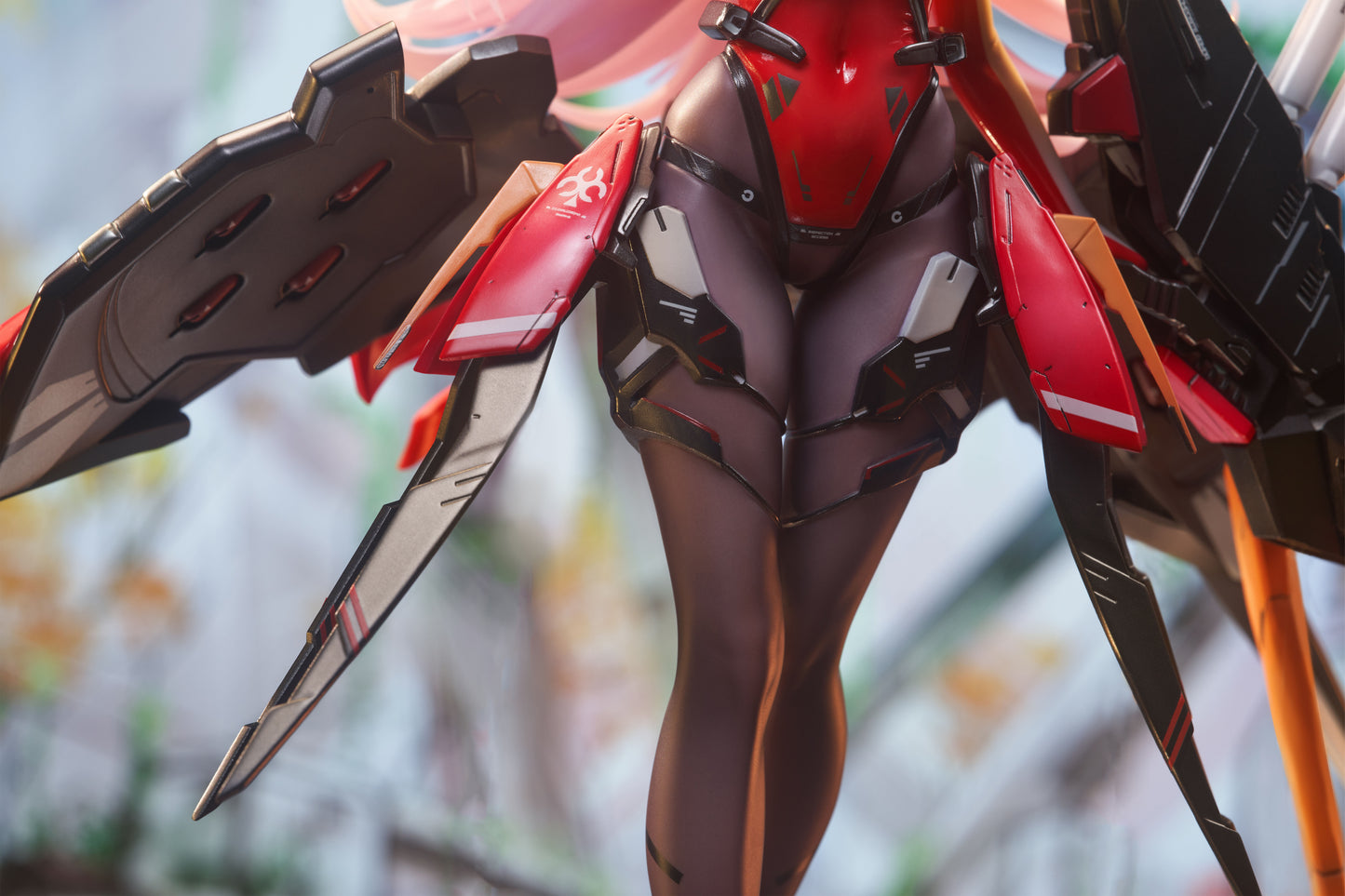 C.C.Chalcosoma - Original Character - Howling Star