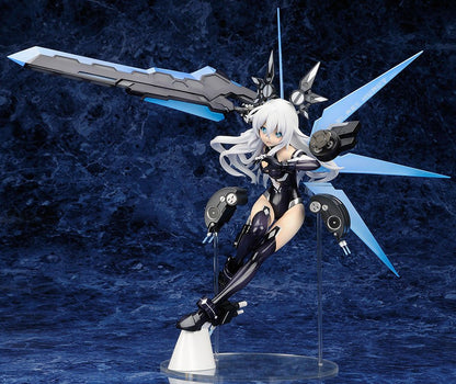 Hyperdimension Neptunia Statue Black Heart - Anime Figuren günstig kaufen