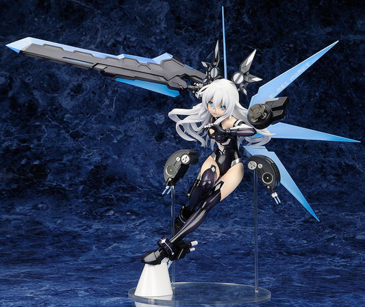 Hyperdimension Neptunia Statue Black Heart - Anime Figuren günstig kaufen