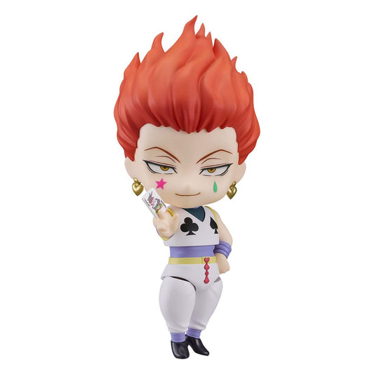 Hysoka - Nendoroid 1444 - Good Smile Company - Anime Figuren günstig kaufen