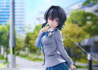 I Made Friends with the Second Prettiest Girl in My Class PVC Figur Umi Asanagi - Anime Figuren günstig kaufen