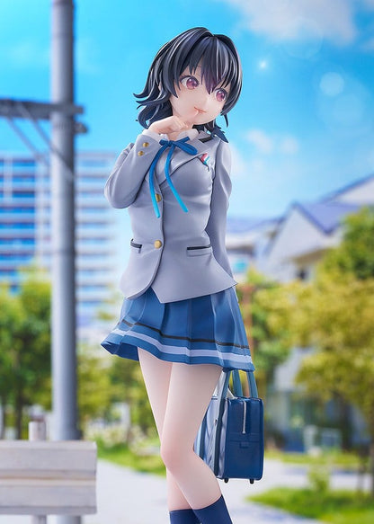 I Made Friends with the Second Prettiest Girl in My Class PVC Figur Umi Asanagi - Anime Figuren günstig kaufen