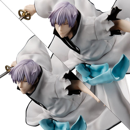 Ichimaru Gin - Bleach - MegaHouse - Anime Figuren günstig kaufen