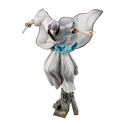 Ichimaru Gin - Bleach - MegaHouse - Anime Figuren günstig kaufen
