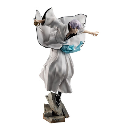 Ichimaru Gin - Bleach - MegaHouse - Anime Figuren günstig kaufen