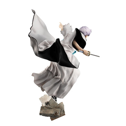 Ichimaru Gin - Bleach - MegaHouse - Anime Figuren günstig kaufen