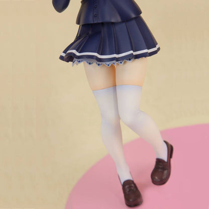 Idolmaster Cinderella Girls PVC Statue Momoka Sakurai Rose Fleur - Anime Figuren günstig kaufen