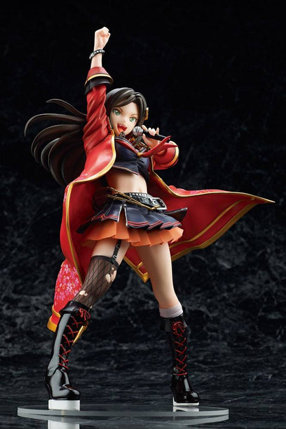 Idolmaster Cinderella Girls PVC Statue Takumi Mukai - Anime Figuren günstig kaufen