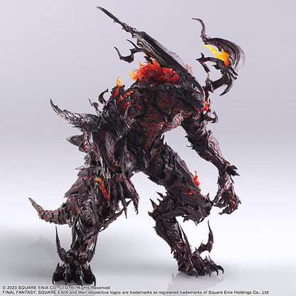 Ifrit- Bring Arts - Final Fantasy VII - Anime Figuren günstig kaufen