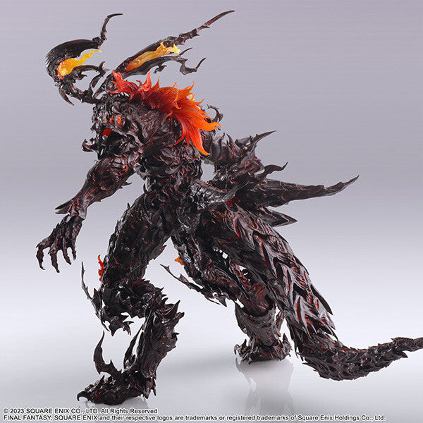 Ifrit- Bring Arts - Final Fantasy VII - Anime Figuren günstig kaufen