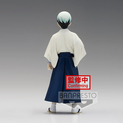 Yushiro - Demon Slayer Kimetsu No Yaiba - Banpresto