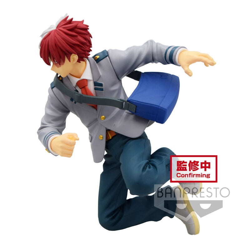 Shoto Todoroki - Bravegraph - Bandai Spirits - Anime Figuren günstig kaufen