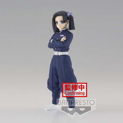 Aoi Kanzaki - Demon Slayer Kimetsu No Yaiba - Bandai Spirits
