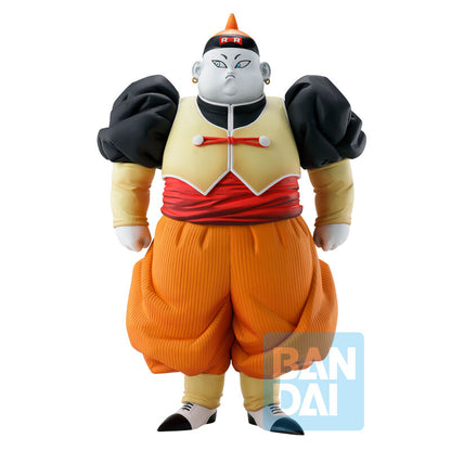 Android C19 (Android Fear) / Dragon Ball Z