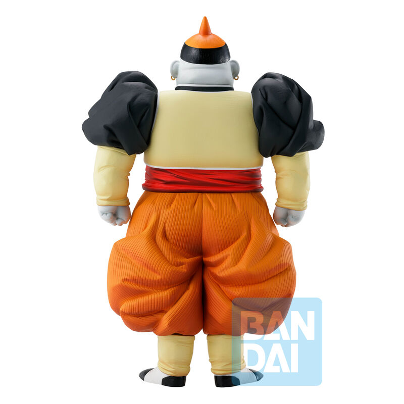 Android C19 (Android Fear) / Dragon Ball Z