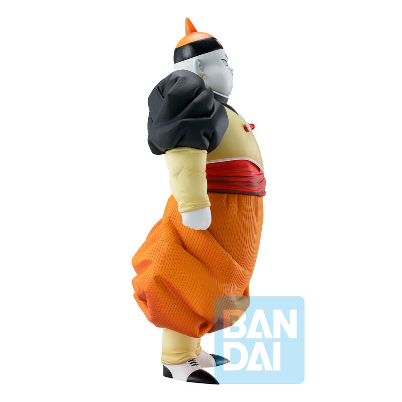 Android C19 (Android Fear) / Dragon Ball Z