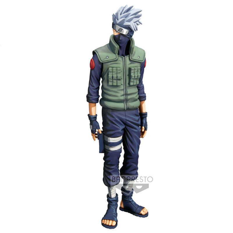 Kakashi Hatake Naruto Anime Figur günstig online bestellen