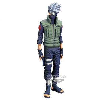 Kakashi Hatake Naruto Anime Figur günstig online bestellen