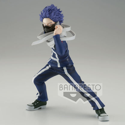 Hitoshi Shinso - The Amazing Heroes vol.18 / My Hero Academia