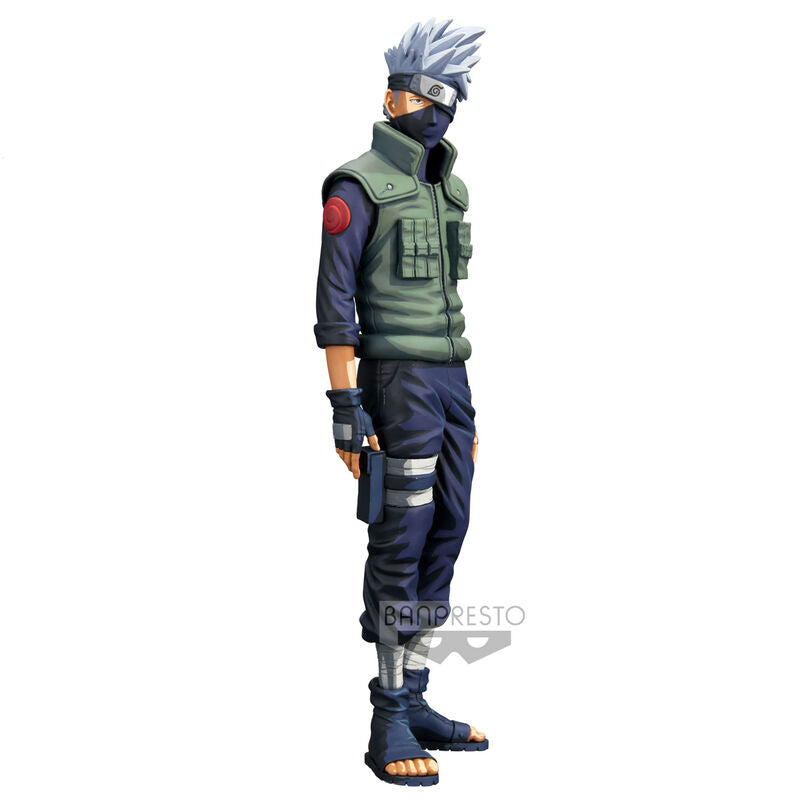Kakashi Hatake Naruto Anime Figur günstig online bestellen