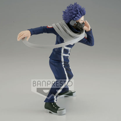 Hitoshi Shinso - The Amazing Heroes vol.18 / My Hero Academia