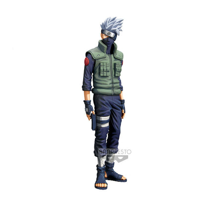 Kakashi Hatake Naruto Anime Figur günstig online bestellen