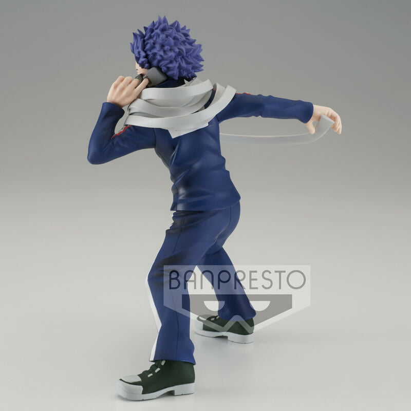 Hitoshi Shinso - The Amazing Heroes vol.18 / My Hero Academia