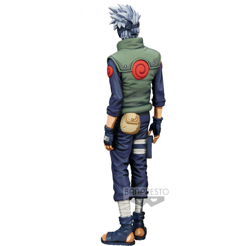Kakashi Hatake Naruto Anime Figur günstig online bestellen