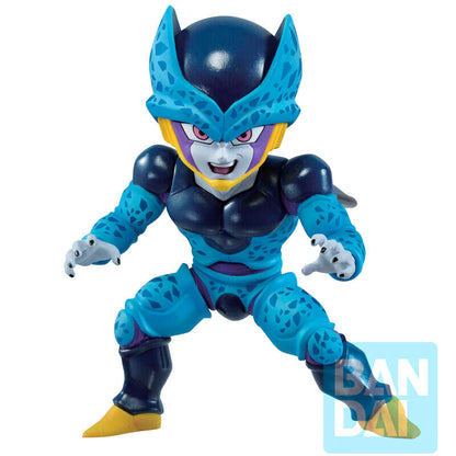 Super Cell JR - Ichiban Kuji - VS Omnibus Z / Dragon Ball Z