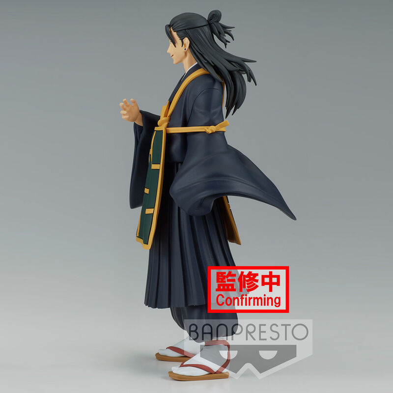 Suguru Geto - Jukon No Kata - Jujutsu Kaisen - Anime Figuren günstig kaufen
