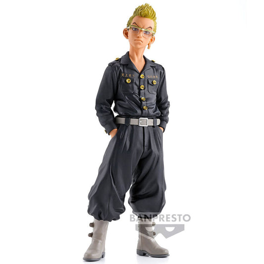 Tetta Kisaki Tokyo Revengers Banpresto - Anime Figuren günstig kaufen