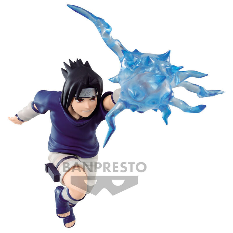 Uchiha Sasuke Naruto Shippuden Effectreme - Banpresto